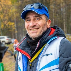 Олег Соколов, 28.03, Москва