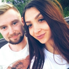 Евгений Ковалёв, 18.07, Минск