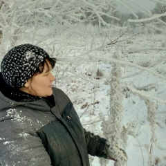 Оксана Нестерова, 26.12.1977