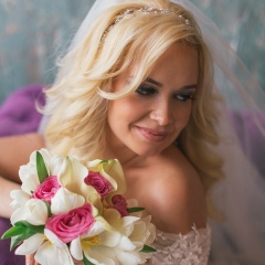 Оленька Голубева, 07.06.1988, Пермь