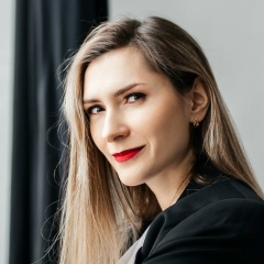 Наталья Яговкина, 07.10, Минск