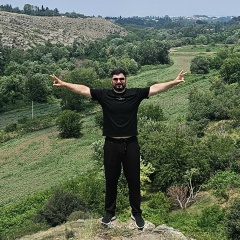 Руслан Аббасов, 31.07, Липецк