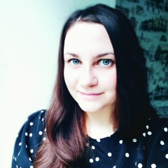 Юленька Горлачева, 05.07, Ухта