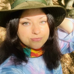 Мария Матчак, 16.08, Сочи