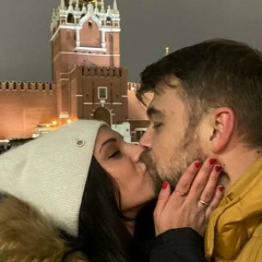 Никита Шевченко, Санкт-Петербург