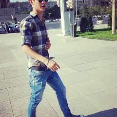 Istirap Pratic, 19.08, Баку
