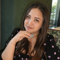 Венера Раимгулова, 30.11, Тюмень