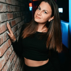 Екатерина Гуржи, 06.06, Санкт-Петербург