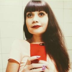 Эвелина Петрова, 07.05, Набережные Челны