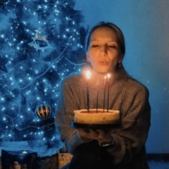 Татьяна Кострома, 08.01, Минск