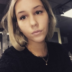 Alla Gertskaya, 16.03, Washington, D.C.
