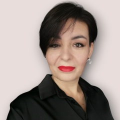 Гузель Хабибуллина, Оренбург