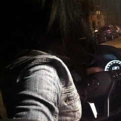 Яна Песчанова, 10.07, Москва