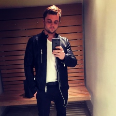 Maksim Makeev, 30.09, Брянск