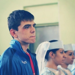 Виталий Кузменков, 18.05.1996, Самара
