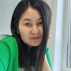 Джамиля Шахумбетова, 25.07.1991, Магнитогорск