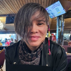 Кристи Николавновна, 24.07, Санкт-Петербург