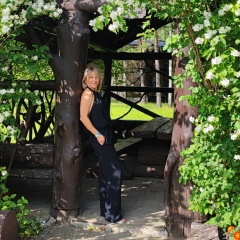 Елена Пискунова, 01.04, Жуковский