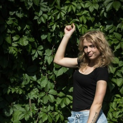 Снежана Чачева