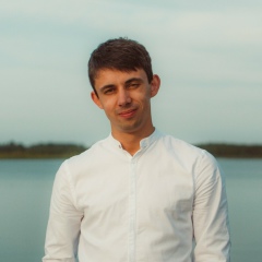 Дмитрий Гошко, 10.07, Минск
