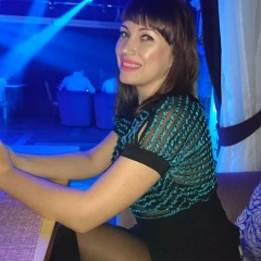 Елена Дубикова, 05.04, Белгород