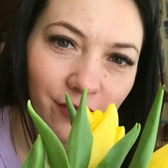 Елена Кириллова, 18.01, Щелково