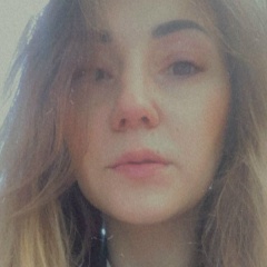 Дина Зубова, 19.12, Калининград