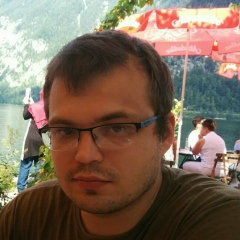 Никита Федрунов, 16.04.1990, Praha