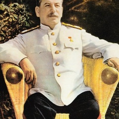 Максим Джугашвили, 18.02, Чита