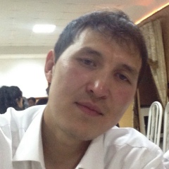 Корган Ержанов, 02.03.1987, Актобе
