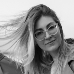 Екатерина Компаиди, 06.11, Калининград