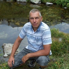 Андрей Сокол, 16.07.1968, Алматы