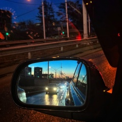 Александр Миронов, 20.12, Канск