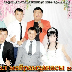 Nurbol Turganbayev, 02.01.1991, Актау