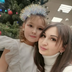 Марина Пархоменко, 06.08, Нерюнгри