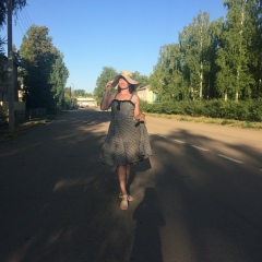 Наталья Муканова, 02.04, Миасс