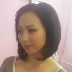 Амангуль Сарина, 13.07, Актобе
