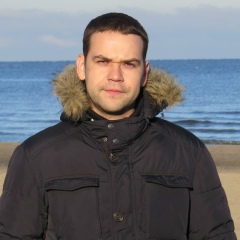 Алексей Лагуновский, 10.02.1989, Минск
