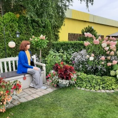 Елена Кравченко, 13.05, Москва