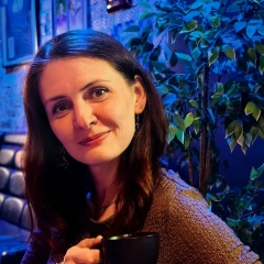 Алеся Беседина-Екимова, 14.02.1990, Туапсе
