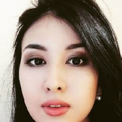 Moldir Zhaksylykova, 02.06.1994, Алматы