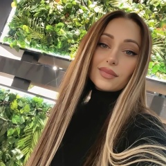 Syuzanna Lyubimova, 15.05, Оренбург