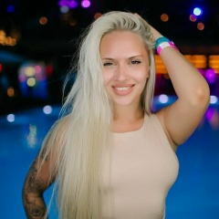 Екатерина Харлановская, 21.11