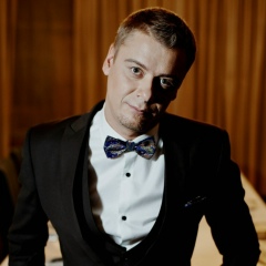 Евгений Тютелев, 27.05, Санкт-Петербург