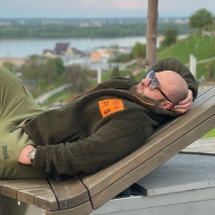 Никита Постников, Москва