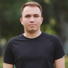 Асилбек Рустамов, 13.09.1994, Antalya