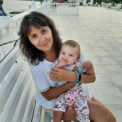 Алена Павлова, 16.08.1986, Самара