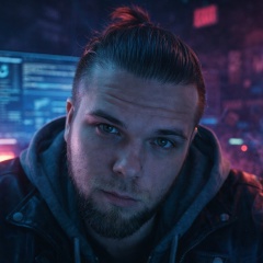 Эрик Аверин, Санкт-Петербург