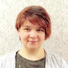 Наталья Рощанская, 01.03, Санкт-Петербург
