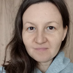 Ирина Белова, 05.07, Златоуст